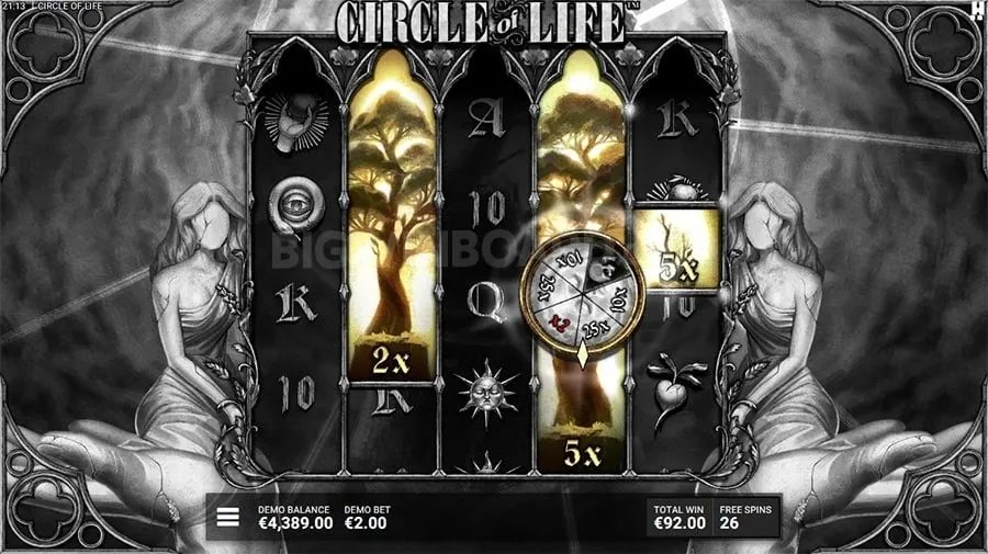 Online Gaming Strategy